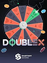  DoubleX