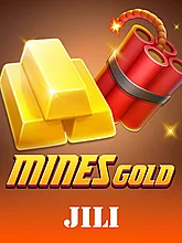  Mines Gold