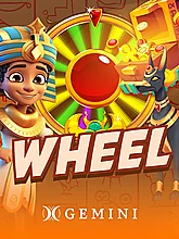  Wheel