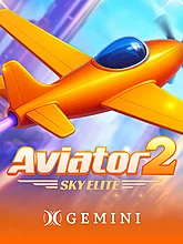  Aviator2-Sky Elite