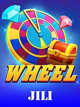  Wheel